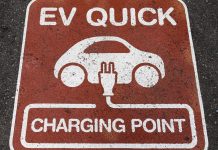 electric vehicle infrastructure