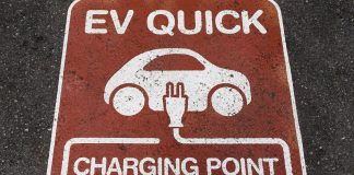 electric vehicle infrastructure