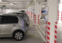 electric vehicle charging