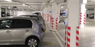 electric vehicle charging