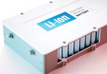 solid state Lithium-ion polymer batteries