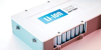 solid state Lithium-ion polymer batteries