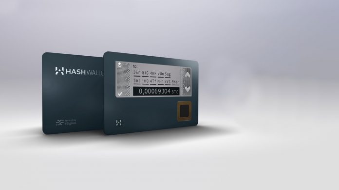 How to hack a hardware cryptocurrency wallet - Kaspersky official blog