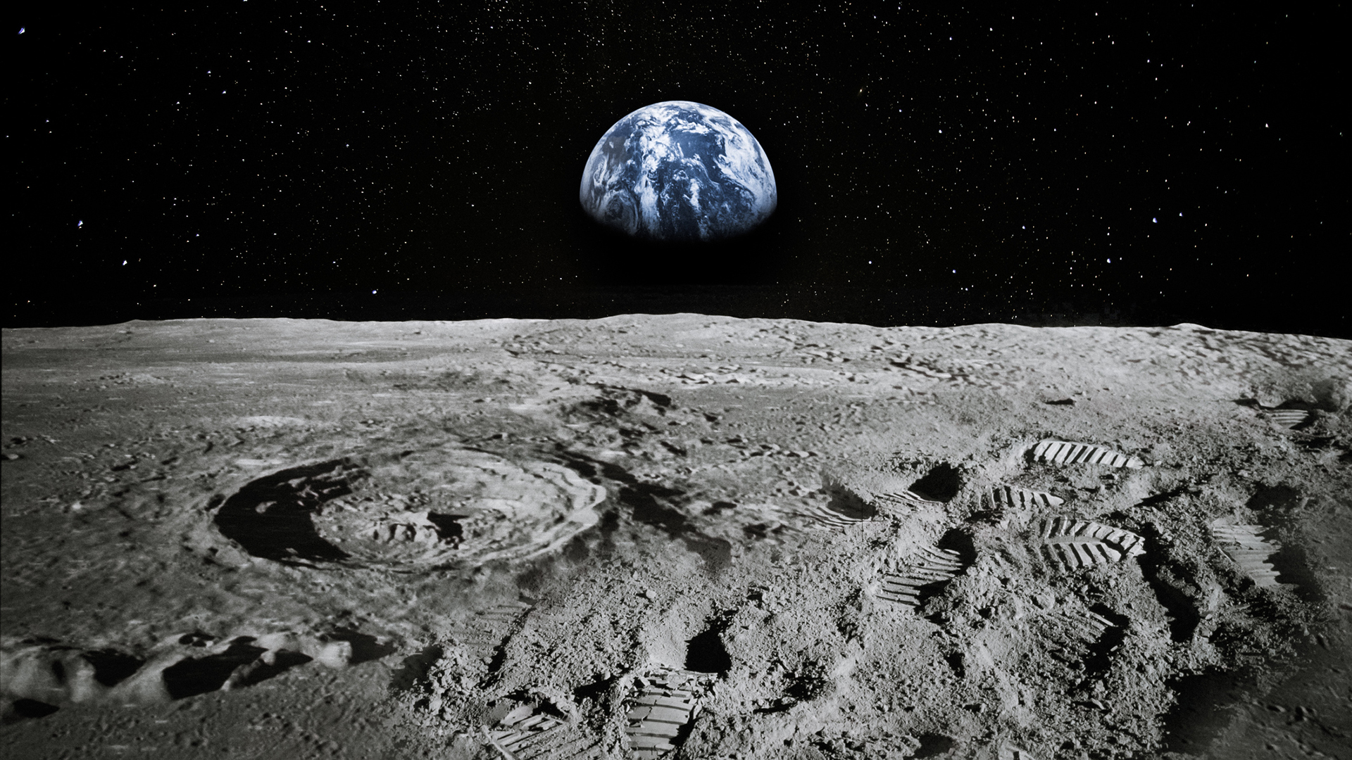 NASA&#39;s new Moon missions will involve drilling for water below the surface