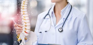 spine care