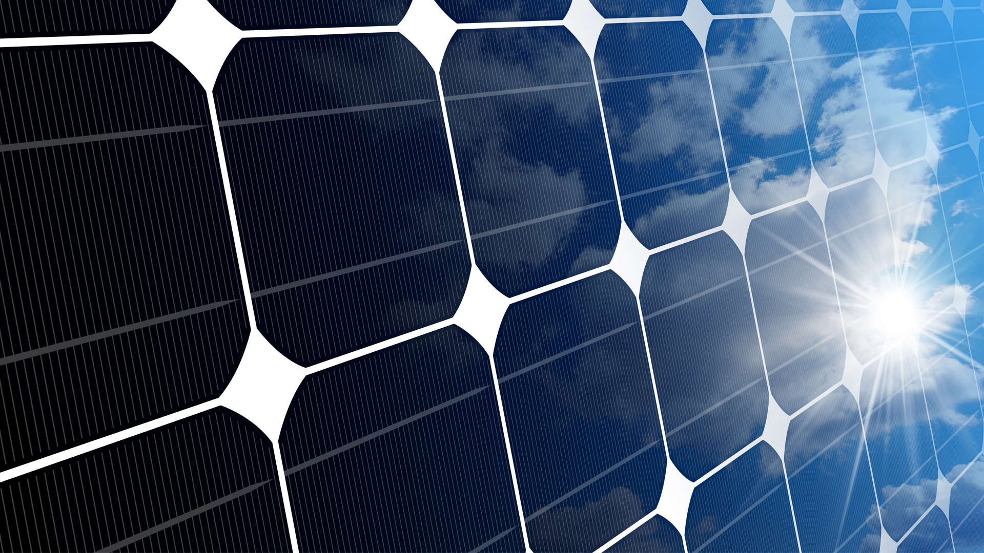 New method for constructing solar cells could increase their productivity