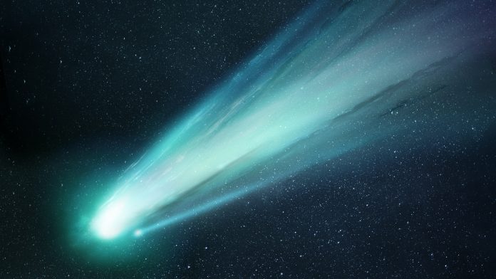 Studying comets to understand the evolution of our Solar System