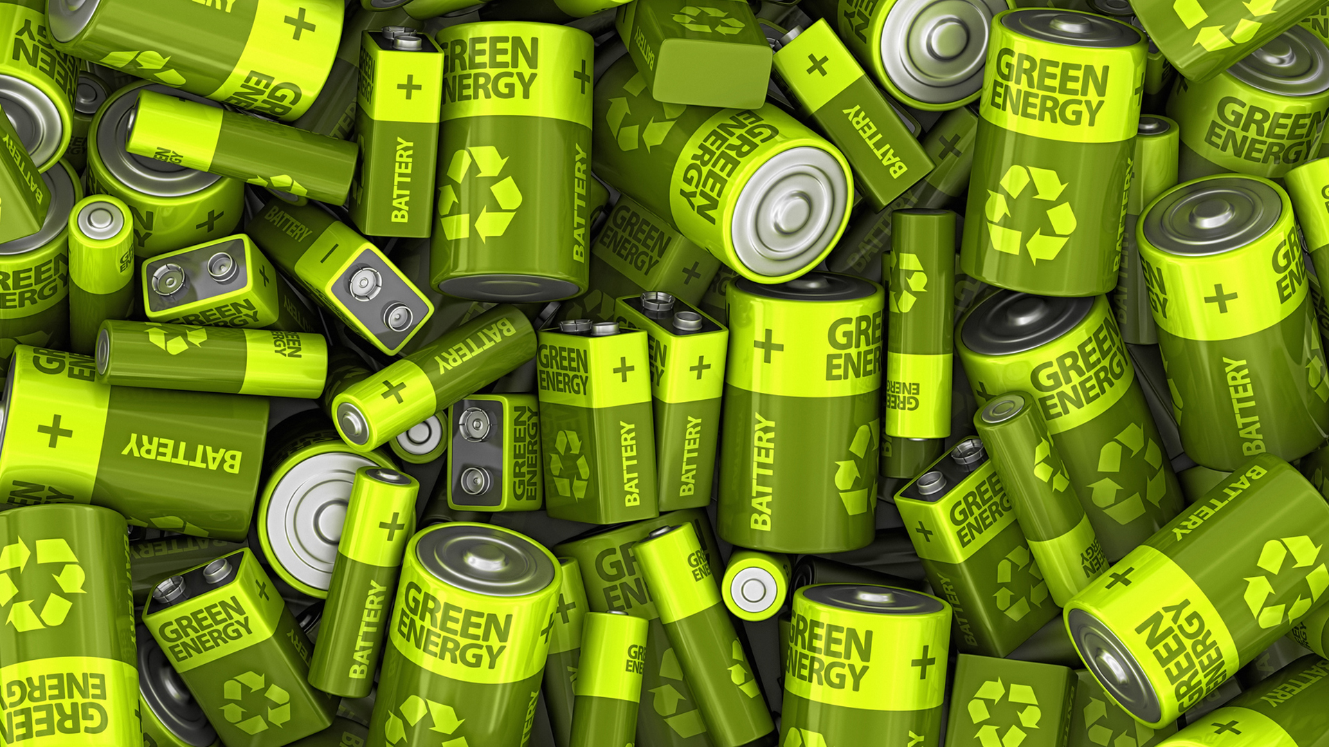 recycle lithium batteries