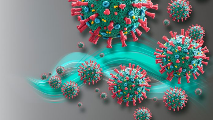 COVID-19 proteins