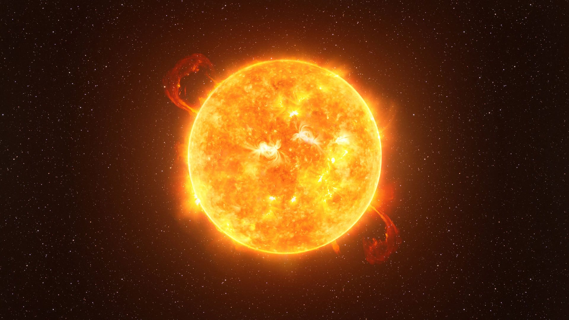 Solving the mysterious dimming of the Betelgeuse star