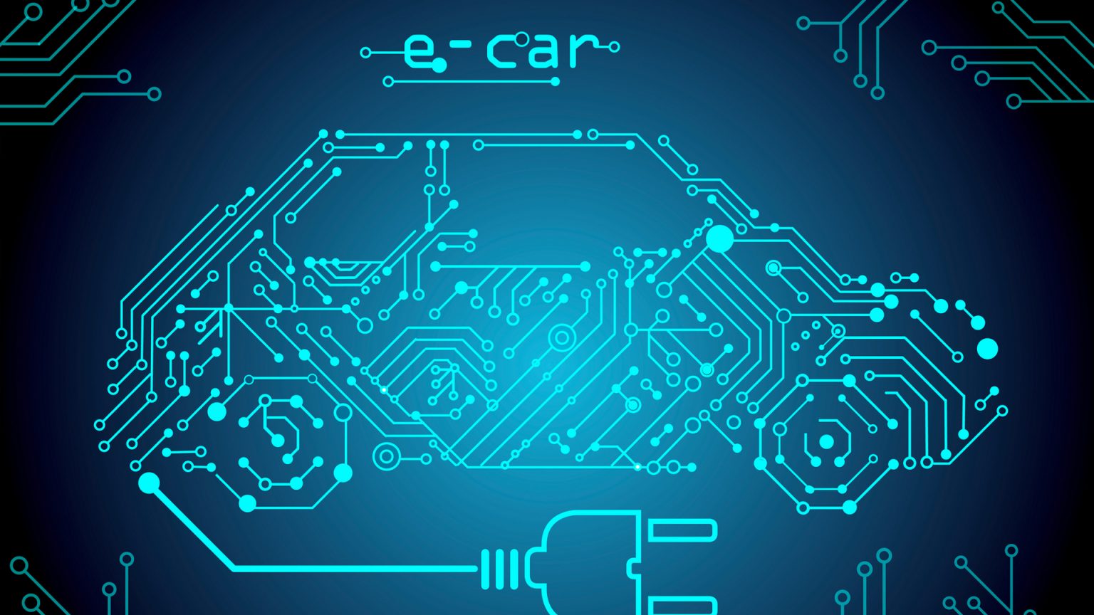 Semiconductor technology ensures safety of electric vehicle batteries