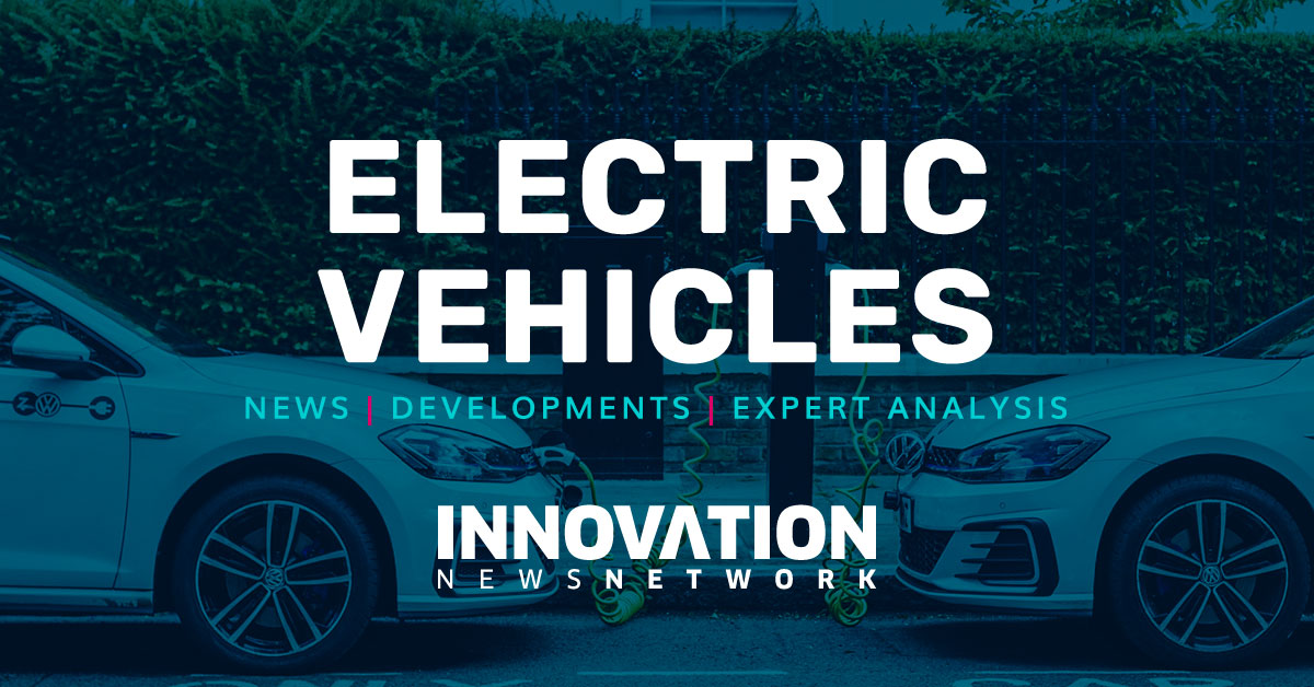 Electric Vehicles Innovation News Network