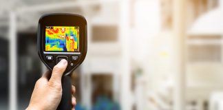 thermal-imaging sensors 