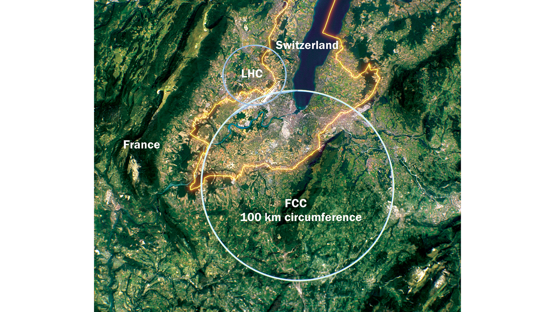 FCC-ee: The Lepton Collider  The European Physical Journal Special Topics
