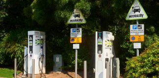 rapid charging fund