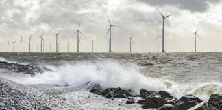 Offshore wind production boom powers North-East jobs