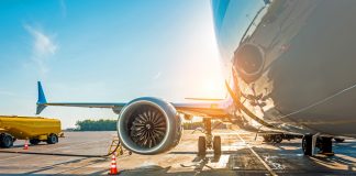 sustainable aviation fuels