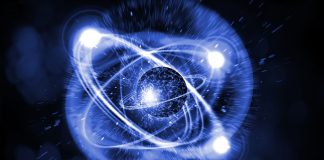 nuclear astrophysics