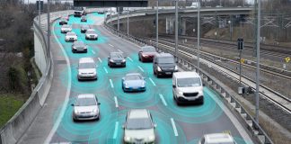 Funding boost for secure and safe autonomous vehicle projects