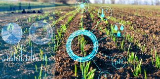 Future farm technology will help meet net-zero goals