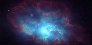 Process behind supernova explosions and cosmic radio bursts revealed