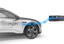 mobile EV charging