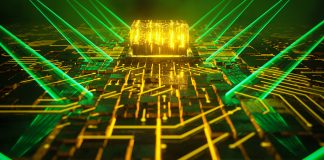 Groundbreaking development of quantum-based chip technologies