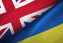 UK Government supports Ukrainian research community in Britain