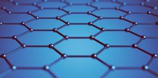 The crystallinity of large single-layer graphene