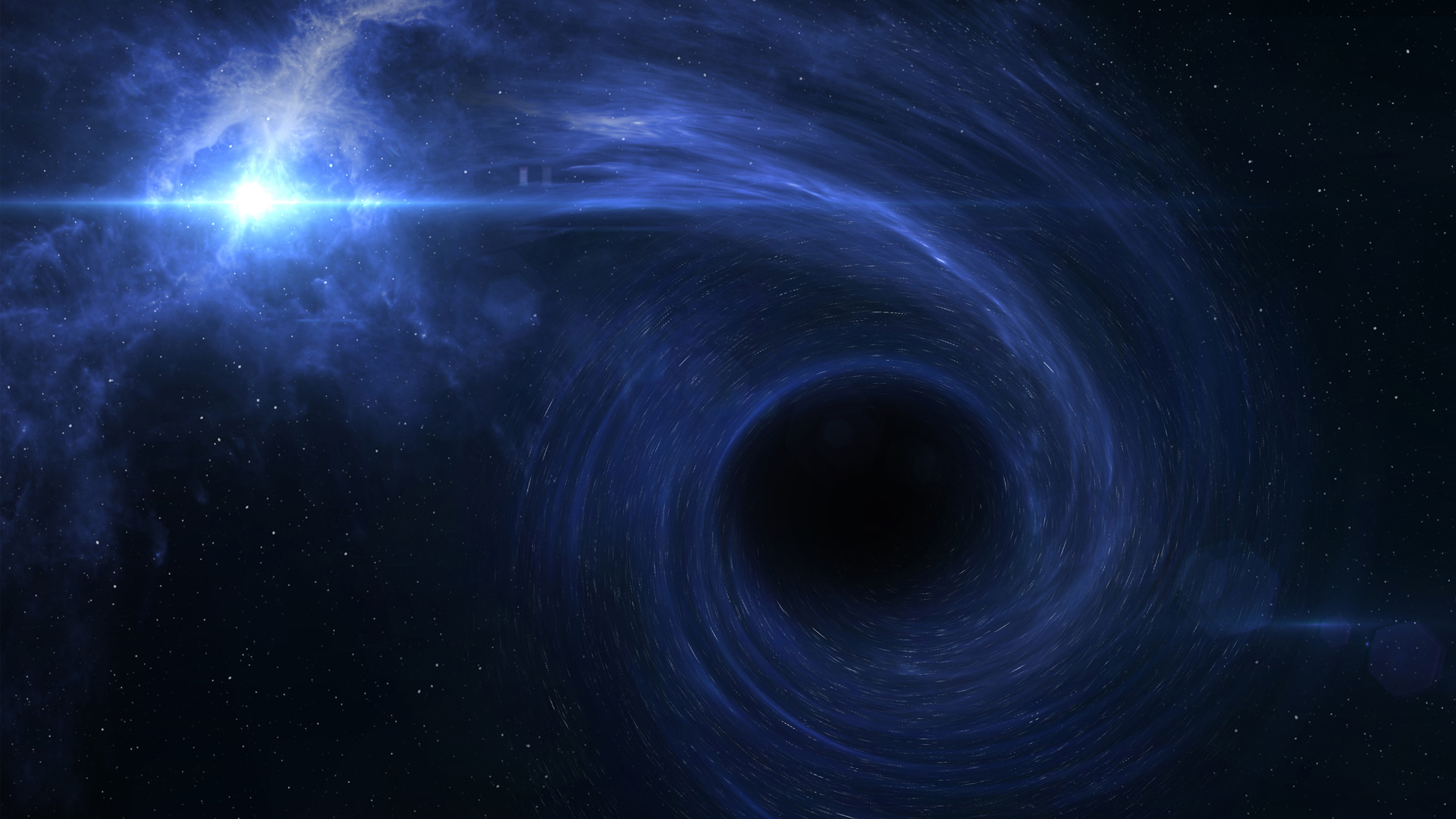 1920x1080 hd black hole