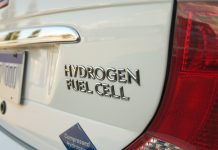 hydrogen power