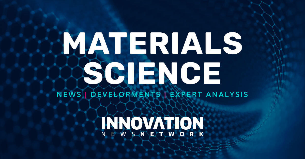 Material, technology