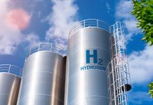 Hydrogen production