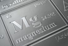 magnesium oxide