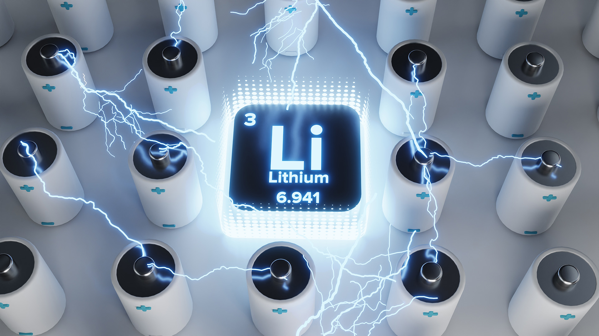 Grant To Optimise Solid State Lithium Ion Batteries