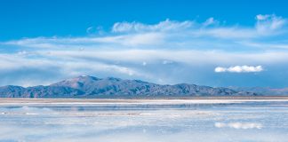 Argentina's lithium industry