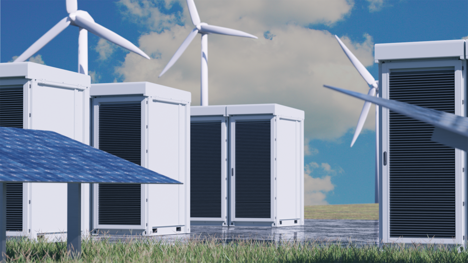 Meeting the need for behind-the-meter energy storage systems