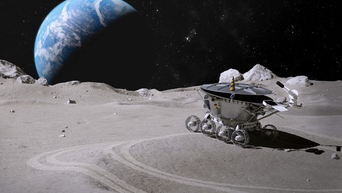 moon exploration