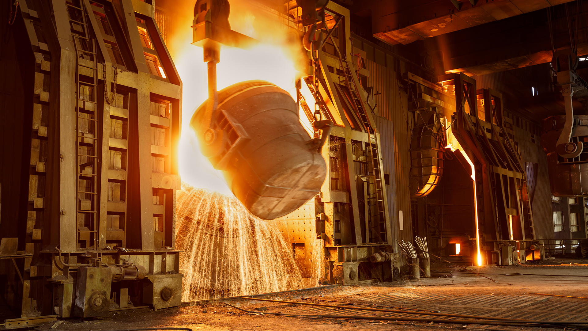 Explained: What Is Green Steel And How Can It Reduce Carbon Emissions In  The Steel Industry?