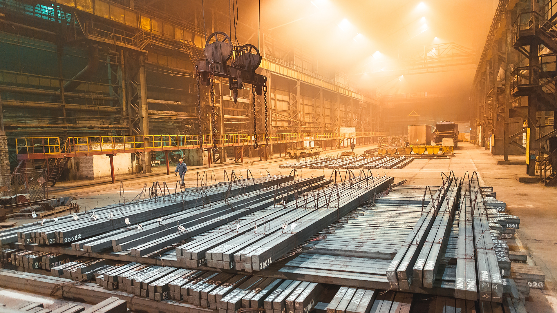 What is green steel and how can it help us reach net zero?