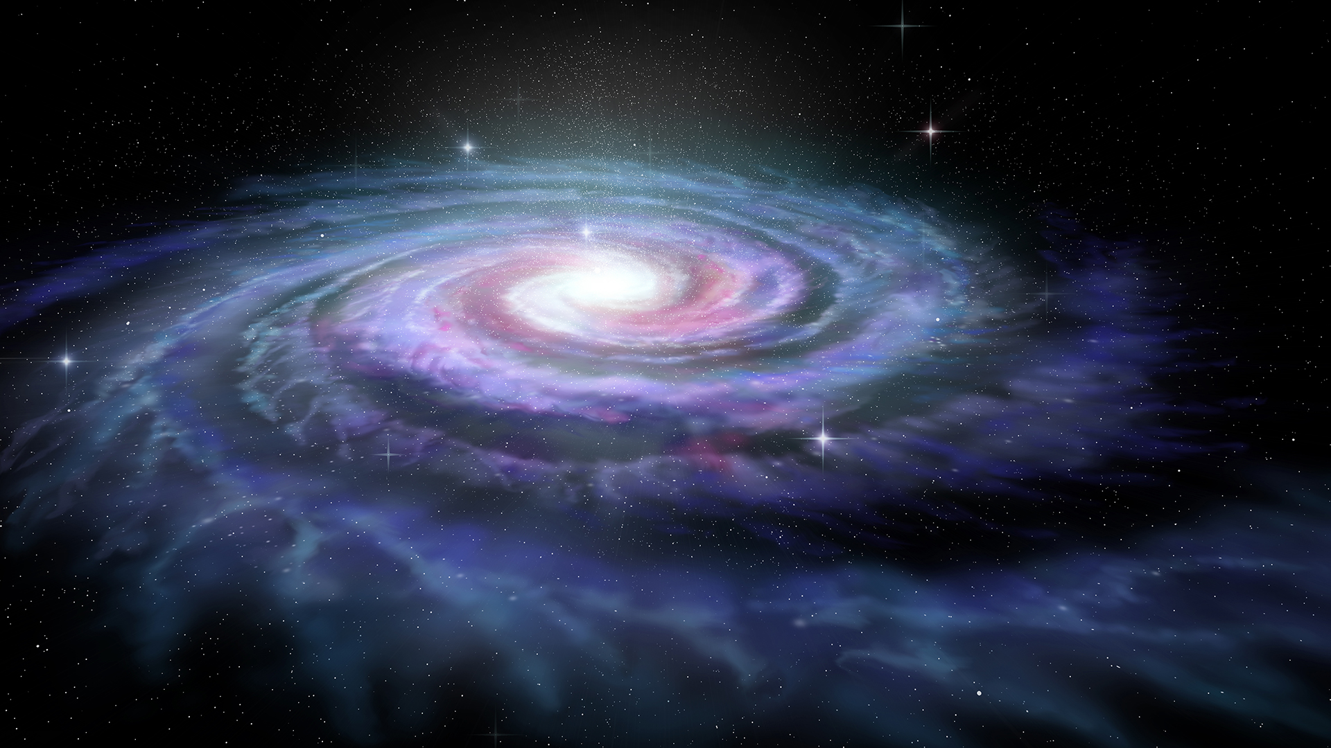 The Milky Way: Understanding Our Place in the Galaxy
