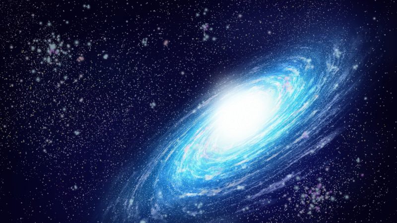 Energy output of active galactic nuclei underestimated by scientists