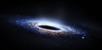 black hole