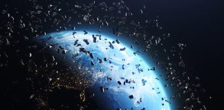 space junk