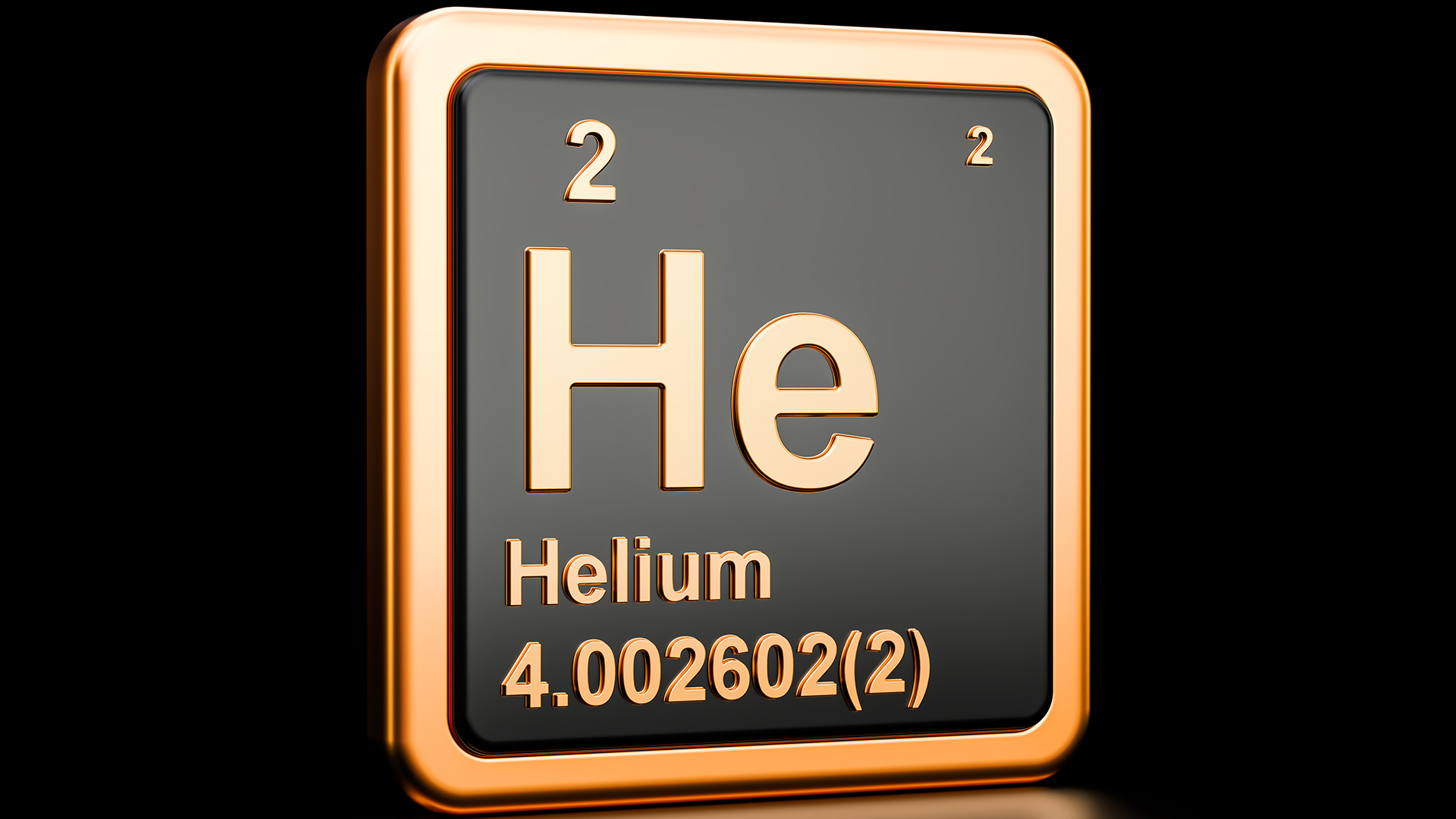 Helium FAQs