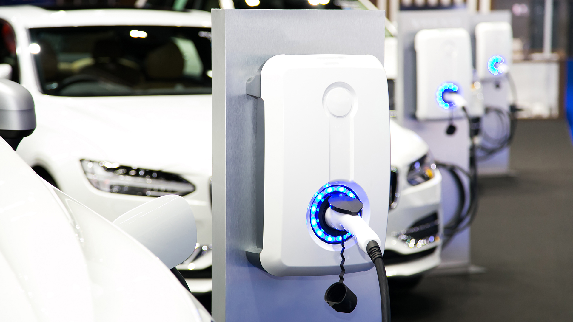 Top 30 electric vehicle supply equipment cities revealed in new report