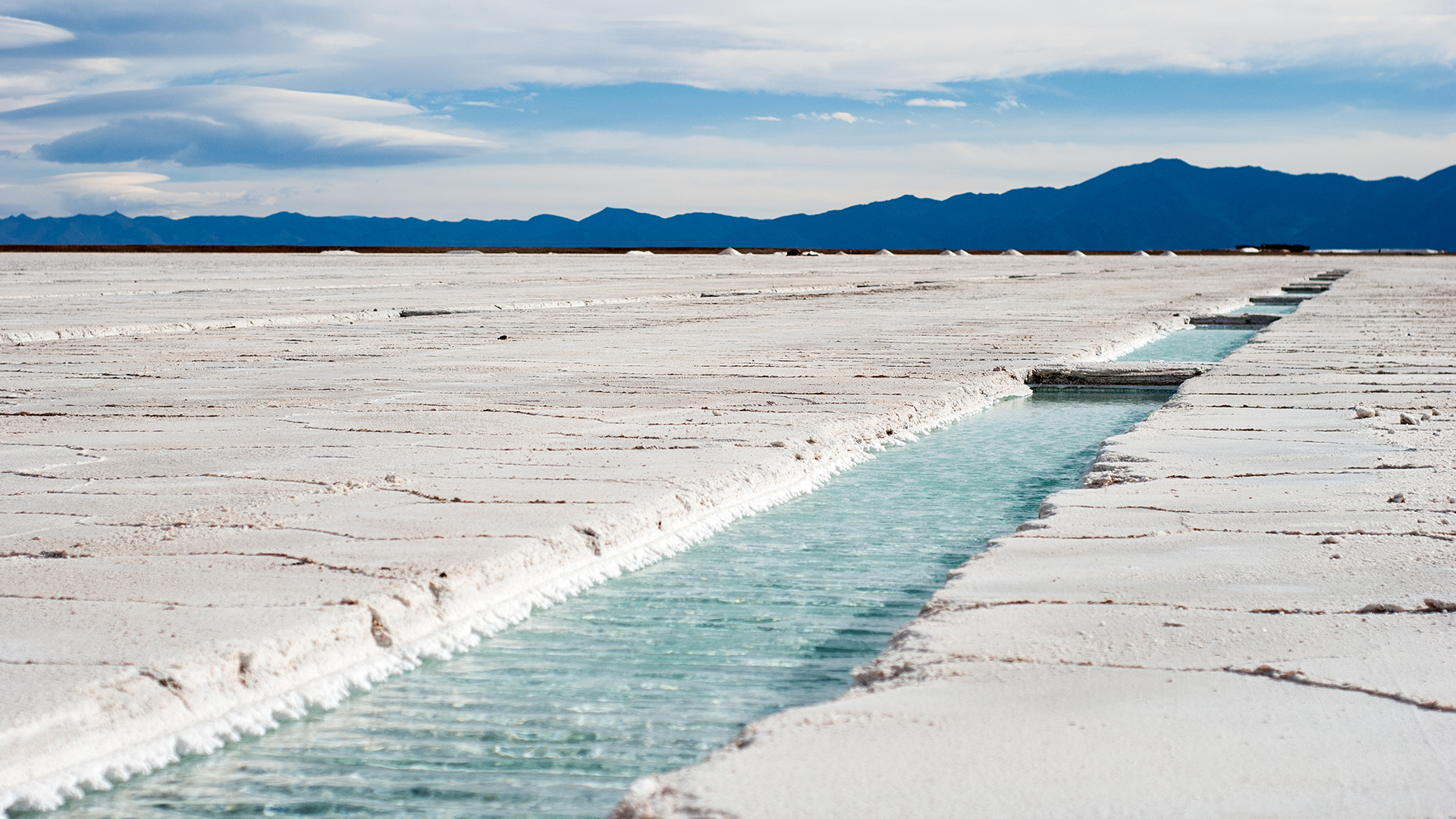 A bright 2023 for lithium exploration projects in Argentina