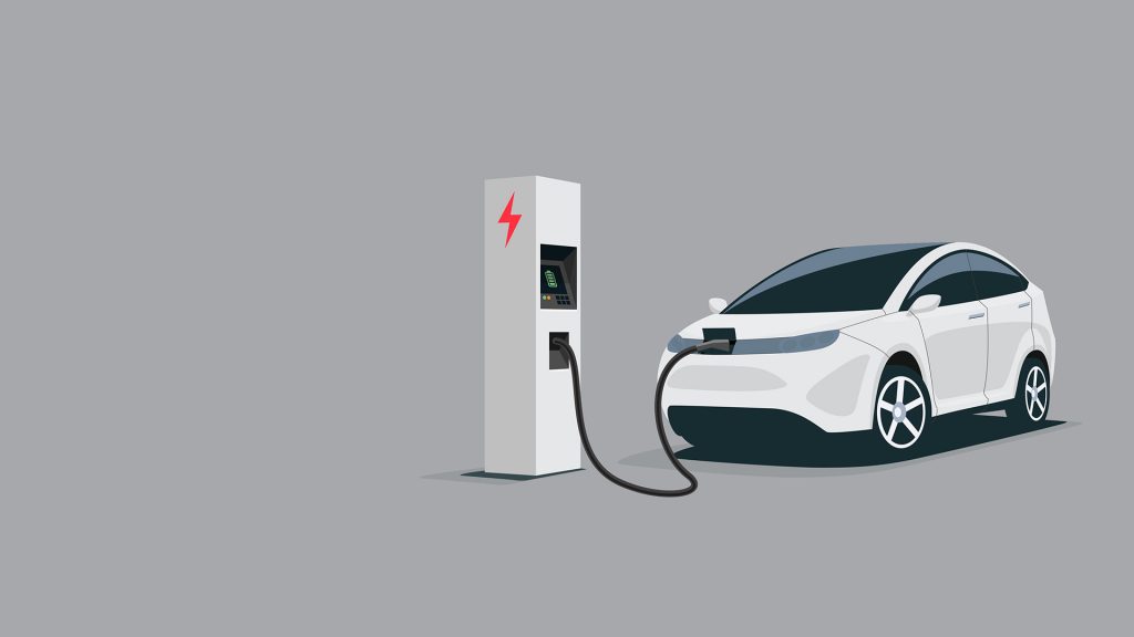 Accelerating demand for electric vehicles in the UK