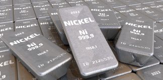 nickel