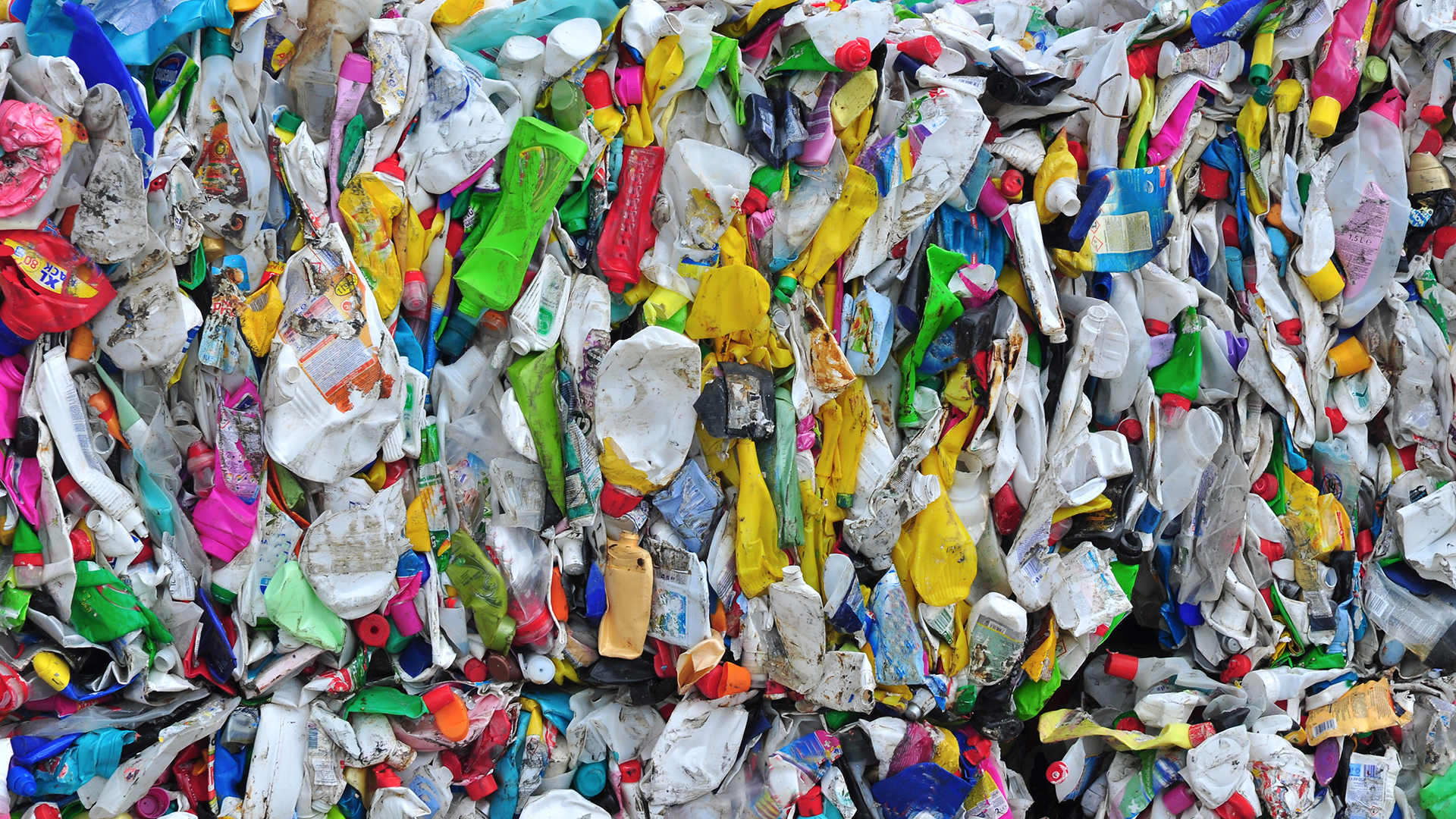 Plastics2Olefins project: Recycling plastic waste into high-value